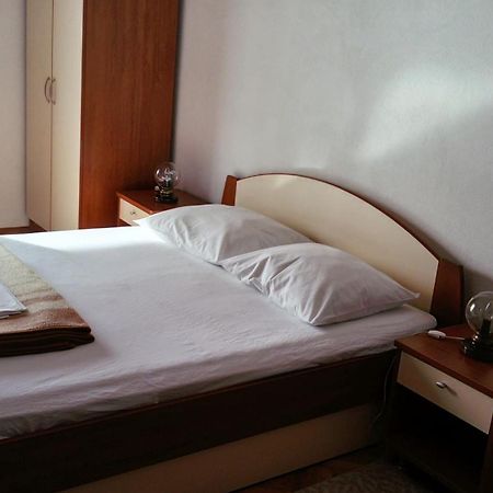 Apartments Branko Нін Екстер'єр фото