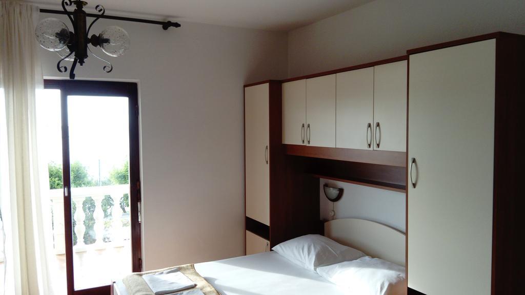 Apartments Branko Нін Номер фото