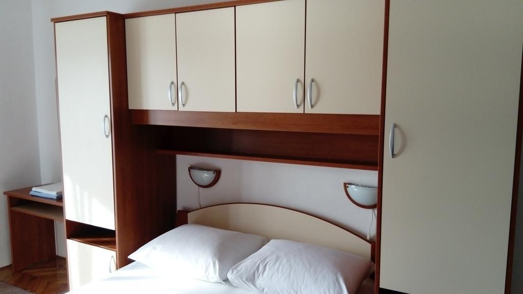 Apartments Branko Нін Номер фото
