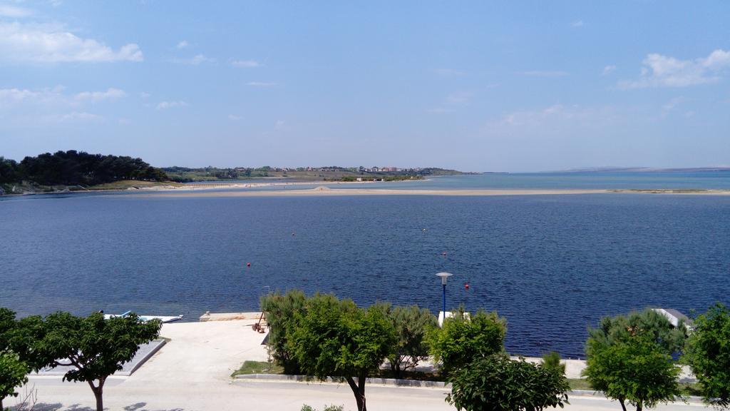 Apartments Branko Нін Номер фото