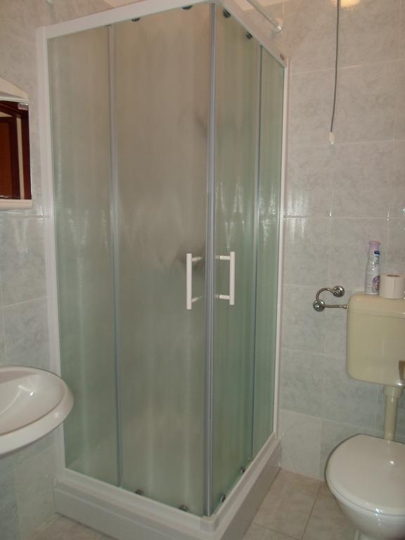 Apartments Branko Нін Номер фото