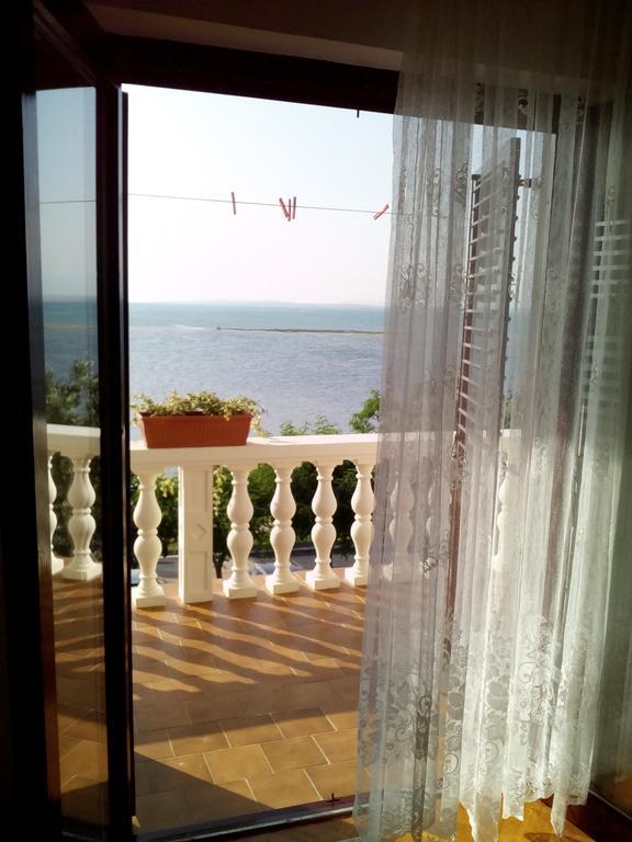 Apartments Branko Нін Номер фото