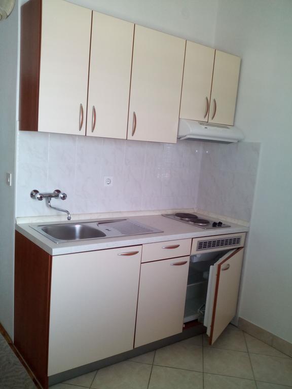 Apartments Branko Нін Номер фото
