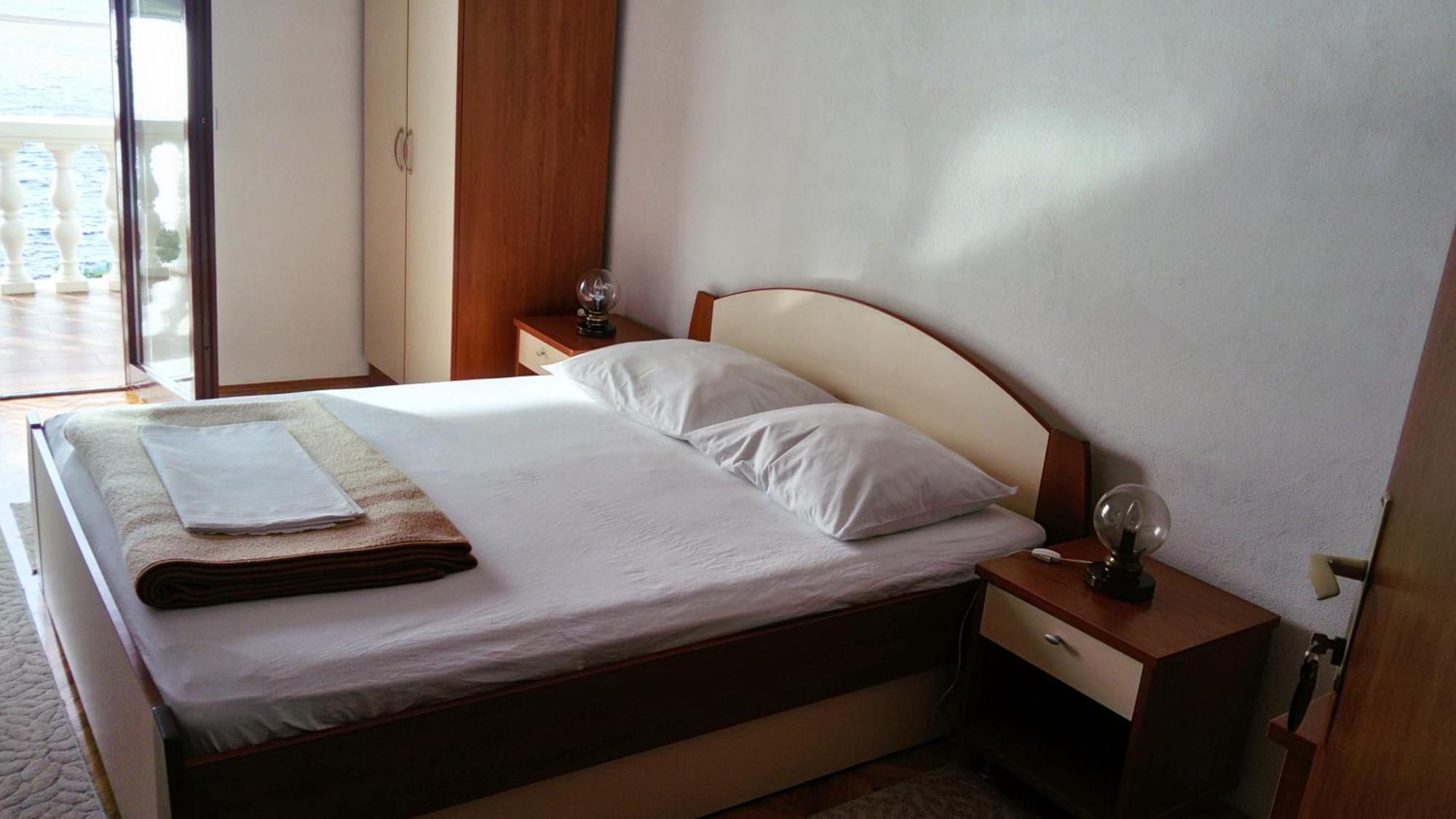 Apartments Branko Нін Екстер'єр фото