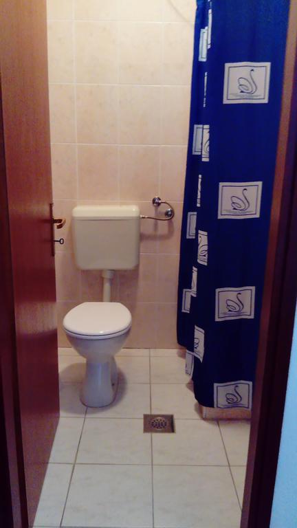 Apartments Branko Нін Номер фото