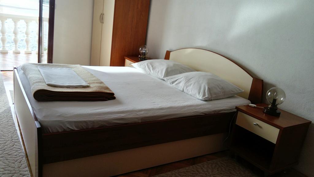 Apartments Branko Нін Номер фото