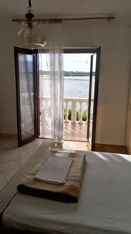 Apartments Branko Нін Номер фото