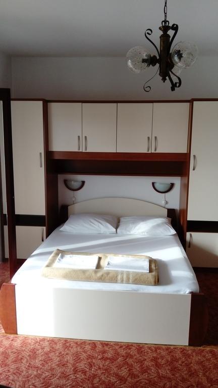 Apartments Branko Нін Екстер'єр фото