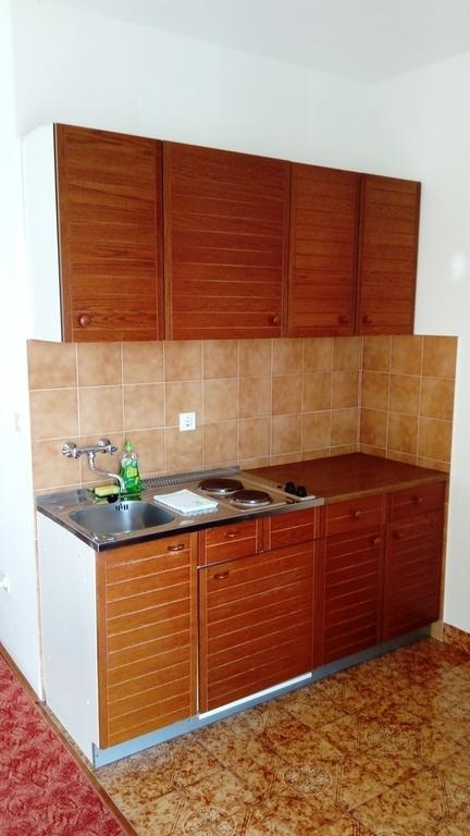 Apartments Branko Нін Екстер'єр фото